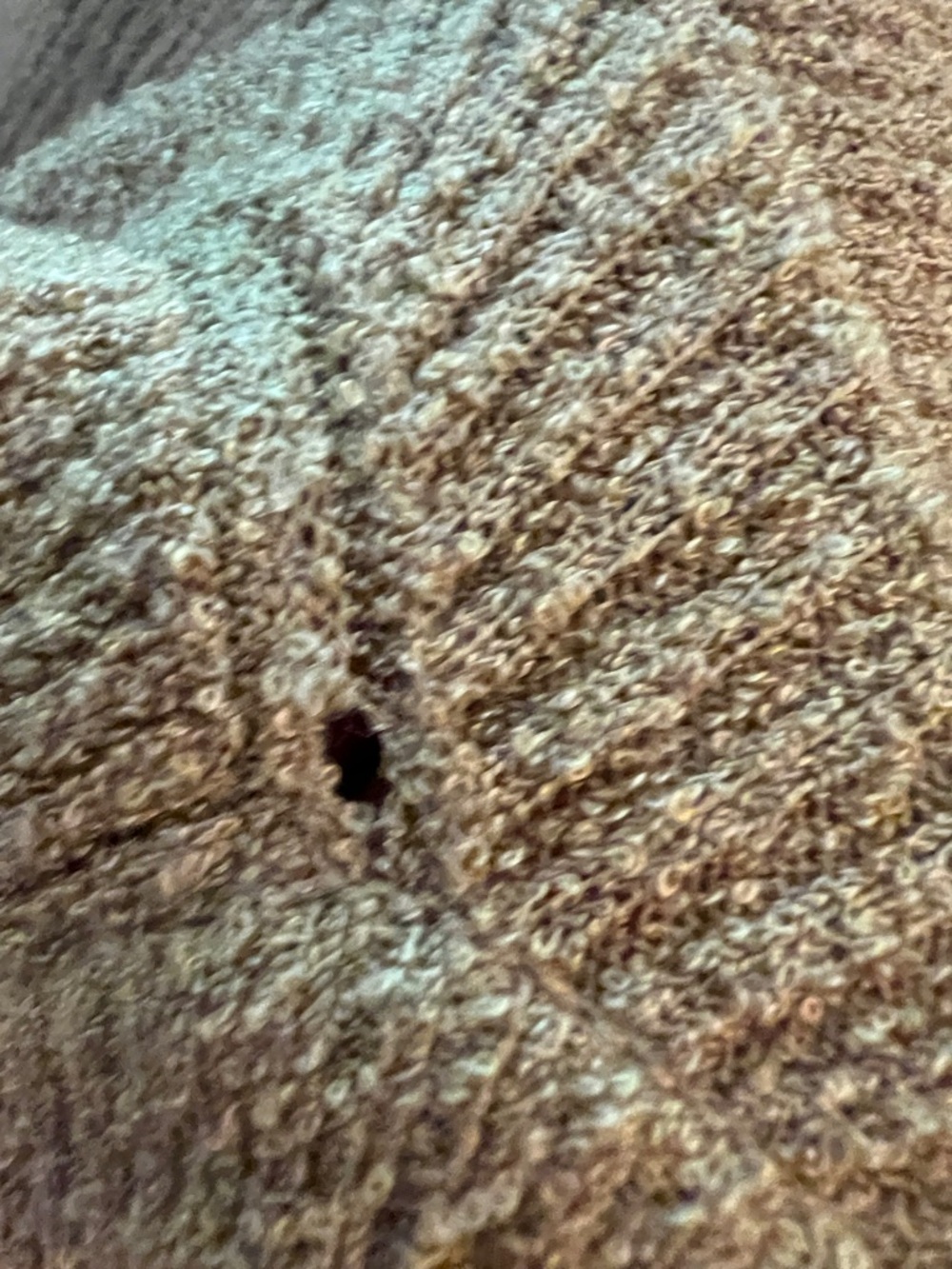 M GUC 3 piece lounge/pajama set by CURRENT AIR from Anthropologie - Picture 3 of 16